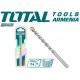 Drill bit for concrete 16mm Drill bit for concrete 16mm