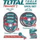 Cutting and grinding disc set 5 pcs Cutting and grinding disc set 5 pcs