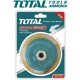 Wire brush with cup 125mm Wire brush with cup 125mm