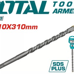Drill bit 10x310mm SDS Plus
