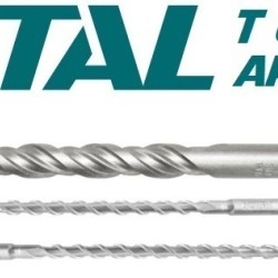 Impact drill bit for concrete SDS-plus 12x160mm
