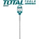 Impact drill bit for concrete SDS-plus 8x210mm Impact drill bit for concrete SDS-plus 8x210mm