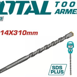 Drill bit 14x310mm SDS Plus