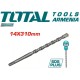 Drill bit 14x310mm SDS Plus Drill bit 14x310mm SDS Plus