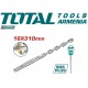 Drill bit 16x310mm SDS Plus Drill bit 16x310mm SDS Plus
