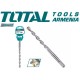 Drill bit 18x310mm SDS Plus Drill bit 18x310mm SDS Plus