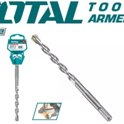 Drill bit 20x210mm SDS Plus
