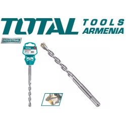 Drill bit 20x210mm SDS Plus
