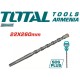 Drill bit 22x260mm SDS Plus Drill bit 22x260mm SDS Plus