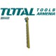 Impact drill bit for concrete SDS-plus 22x310mm