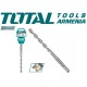 Drill bit 22x310mm SDS Plus Drill bit 22x310mm SDS Plus