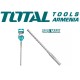 Impact drill bit for concrete SDS-max 10x260mm Impact drill bit for concrete SDS-max 10x260mm