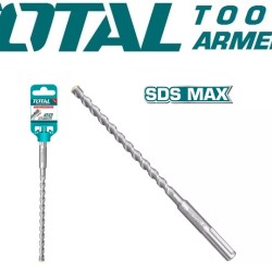 Impact drill bit for concrete SDS-max 12x260mm