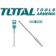 Impact drill bit for concrete SDS-max 12x260mm Impact drill bit for concrete SDS-max 12x260mm