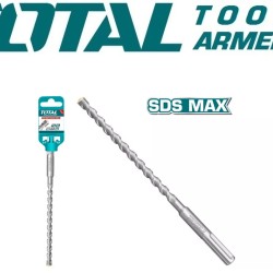 Impact drill bit for concrete SDS-max 14x260mm
