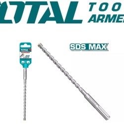 Impact drill bit for concrete SDS-max 16x260mm