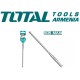Impact drill bit for concrete SDS-max 16x260mm Impact drill bit for concrete SDS-max 16x260mm