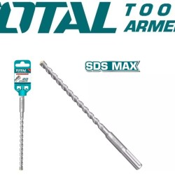 Impact drill bit for concrete SDS-max 18x340mm