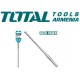Impact drill bit for concrete SDS-max 18x340mm Impact drill bit for concrete SDS-max 18x340mm
