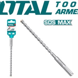 Impact drill bit for concrete SDS-max 18x540mm