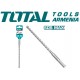 Impact drill bit for concrete SDS-max 18x540mm Impact drill bit for concrete SDS-max 18x540mm