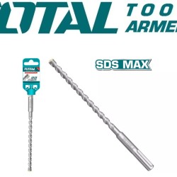 Impact drill bit for concrete SDS-max 20x340mm