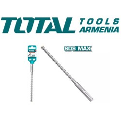 Impact drill bit for concrete SDS-max 20x340mm