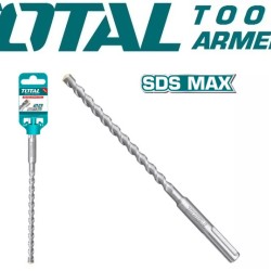 Impact drill bit for concrete SDS-max 20x540mm