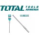 Impact drill bit for concrete SDS-max 22x340mm Impact drill bit for concrete SDS-max 22x340mm
