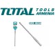 Impact drill bit for concrete SDS-max 22x540mm Impact drill bit for concrete SDS-max 22x540mm