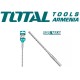 Impact drill bit for concrete SDS-max 25x540mm Impact drill bit for concrete SDS-max 25x540mm