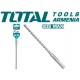 Impact drill bit for concrete SDS-max 28x540mm Impact drill bit for concrete SDS-max 28x540mm