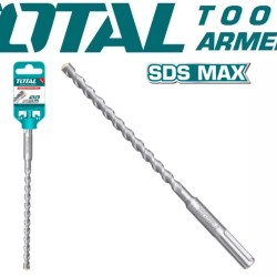 Impact drill bit for concrete SDS-max 30x540mm