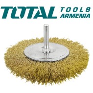 Wire brush 50mm