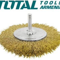 Wire brush 100mm