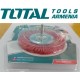 Nylon brush 100mm