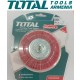 Nylon brush 100mm Nylon brush 100mm