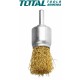 Set of wire brushes 3pcs Set of wire brushes 3pcs