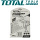 Abrasive brush set 3pcs