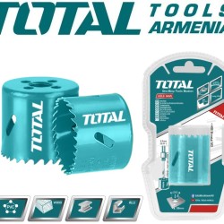 Bi-metal Hole Saw 16mm
