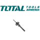Drill shaft 6mm