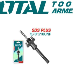 Drill shaft 6mm