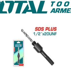 Drill shaft 6mm