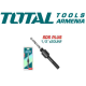 Drill shaft 6mm Drill shaft 6mm
