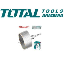 Բետոնի շրջանաձև գայլիկոն