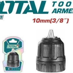Impact driver head 10 mm