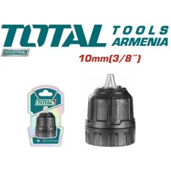 Impact driver head 10 mm