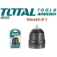 Impact driver head 10 mm Impact driver head 10 mm