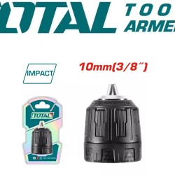 Impact driver head 10 mm