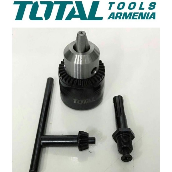 Key chuck 13mm 1/2inch Key chuck 13mm 1/2inch